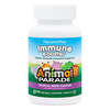 Image of Nature's Plus Immune Booster Animal Parade Tropical Berry Flavour 90's