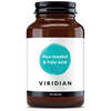 Image of Viridian Myo-Inositol & Folic Acid 120g