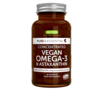 Image of Igennus Pure & Essential Vegan Omega-3 & Astaxanthin - 60's