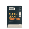 Image of Nuzest Clean Lean Protein Coffee Coconut + MCTs - 10 x 25g