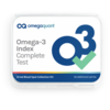Image of Omega Quant Omega-3 Index Complete Test