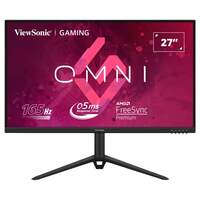 Image of Viewsonic LED monitor - Full HD - 27inch - 250 nits - resp 1ms - incl