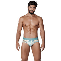 Image of Clever Moda Sand Classic Brief