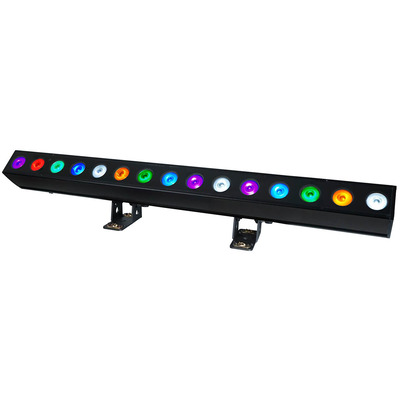 Meteor 150 LED Batten RGBWAUV IP65 Rated