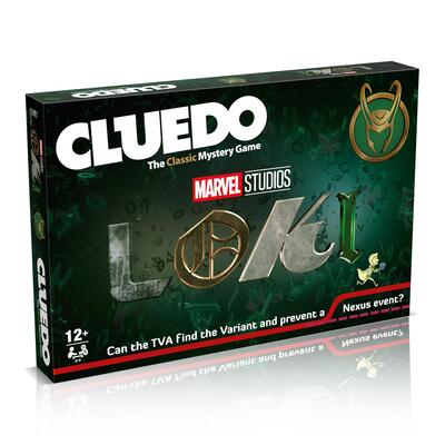 Cluedo