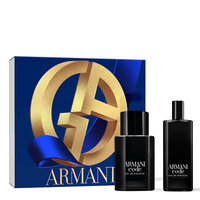 Image of Giorgio Armani Code For Men EDT 50ml Gift Set