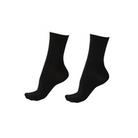 Image of Pretty Polly Bamboo Socks 2-Pack Plain Socks