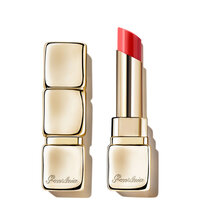 Guerlain KissKiss Bee Glow Honey Tint Lip Balm Poppy Glow 775