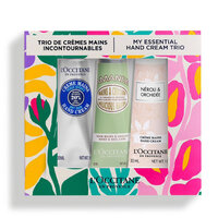 L’Occitane My Essential Hand Cream Trio