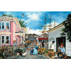 1000 Piece Jigsaw Puzzles - LOTS TO CHOOSE FROM - FISHING VILLAGE