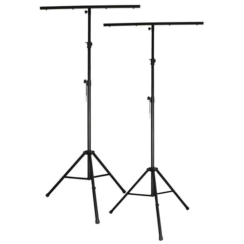 T-Bar Lighting Stands for 4 Fixings Sold as Pair 3.5M