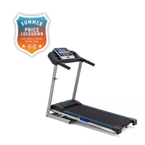 Xterra Fitness TR260 Folding Treadmill