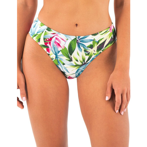 Fantasie Langkawi Bikini Brief - White