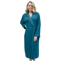 Image of Cyberjammies Maple Jersey Dressing Gown