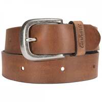 Image of Carhartt Carhartt Womens Tanned Leather Belt