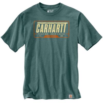 Carhartt Graphic T-shirt