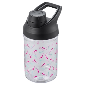 Nike TR Hypercharge Chug Graphic Bottle 12oz