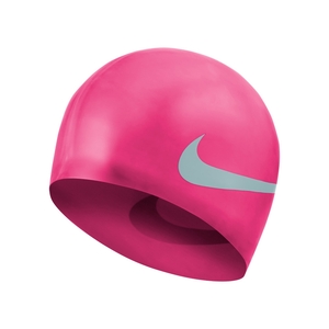 Nike Nike Swim Training Nike Big Swoosh Cap