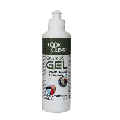 Look Clear Quick Gel 250ml