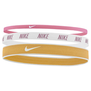 Nike Mixed Width Headbands 3pk