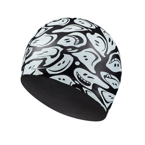 Nike Smiles Silicone Cap