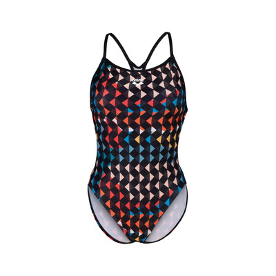 Arena Womens Carnival Booster Back Swimsuit
