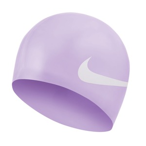 Nike Nike Swim Training Nike Big Swoosh Cap