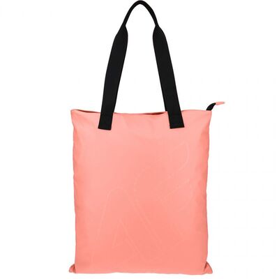 4F Beach Bag - Light Pink