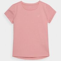 Image of 4F Junior Everyday T-shirt - Pink