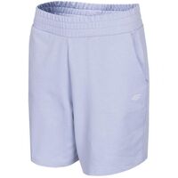 Image of 4F Womens Everyday Shorts - Blue
