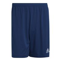 Image of Adidas Mens Entrada 22 Shorts - Blue