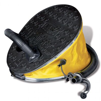 Bestway Bellows 28X22Cm - Black
