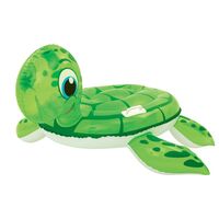 Image of Bestway Inflatable Turtle 140X140Cm - Green