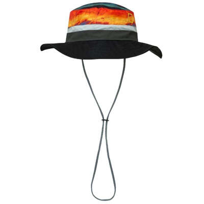 Buff Unisex Explore Booney Hat - Multicolor