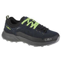 Image of CMP Mens Kaleepso Low Shoes - Navy Blue