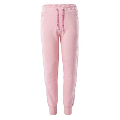 Elbrus Junior Rikka Tg Pants - Pink