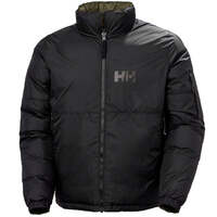 Image of Helly Hansen Mens Active Reversible Jacket - Black