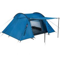 Image of High Peak Kalmar 2 Tent - Blue