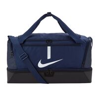 Image of Nike Academy Team Hardcase Bag - Navy Blue