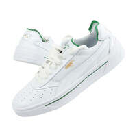 Image of Puma Mens Cali Shoes - White