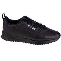Image of Puma Mens R78 SL Shoes - Black