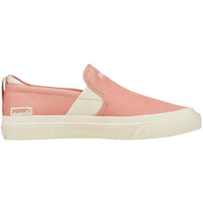 Puma Womens Bari Z SlipOn Rubber Shoes - Pink