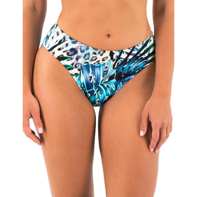 Fantasie Kabina Mid Rise Bikini Brief
