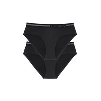 Image of Dorina Eco Moon 2 Pack Period Hipster Briefs