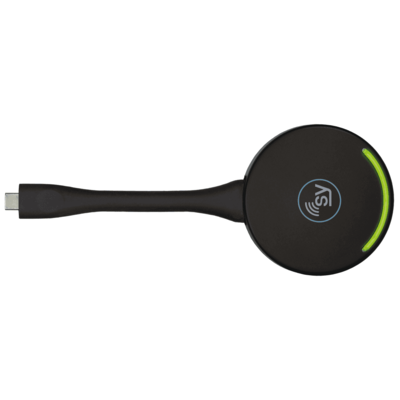 SY Electronics Wand C Wizard dongle (USB-C)