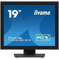 Image of iiyama ProLite T1932MSC-B1S 19" Desktop Monitor