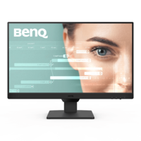 Image of Benq GW2490 24"FHD 100HZ Desktop Monitor