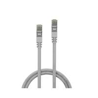 Image of Lindy 1.5m CAT6 U/UTP Network Cable, Grey