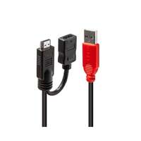Image of Lindy HDMI Power Injector Cable