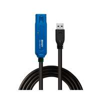 Image of Lindy 10m USB 3.0 Active Extension Pro